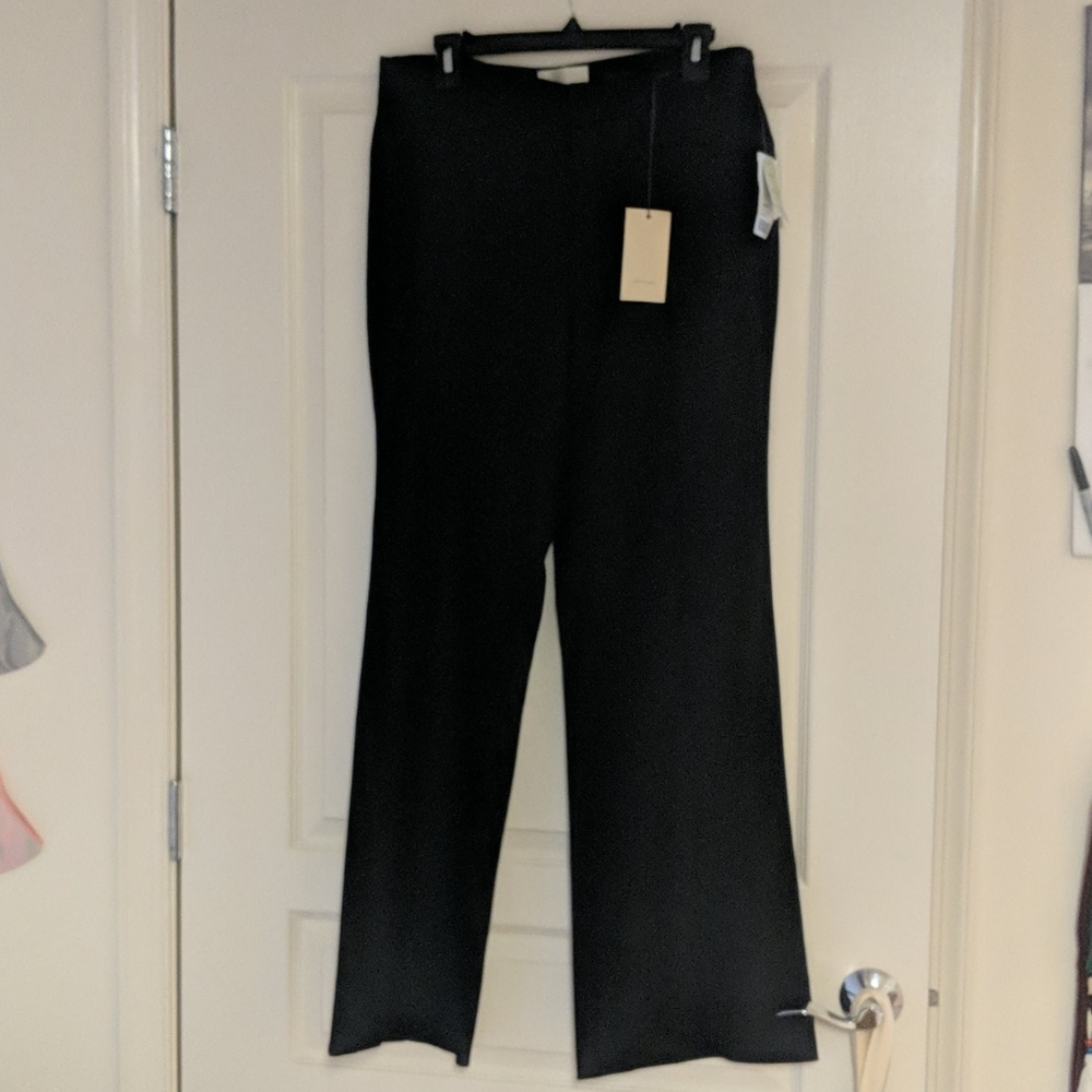 Anthropologie Elevenses Trousers